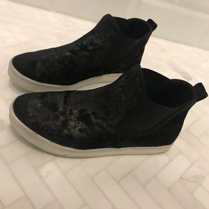 LF booties